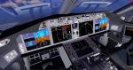 FSX/P3D Boeing 787-9 Virgin Atlantic v2